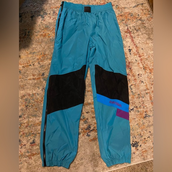 Vintage 90s, Blade Gear, Roller Blade, Pants - Picture 1 of 10